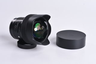 Sigma 14mm f/1,8 DG HSM Art pro Canon bazar