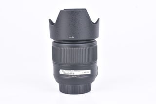 Nikon 35mm f/1,8 G AF-S ED bazar