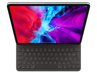 Apple Smart Keyboard Folio pro 12,9" iPad Pro (2018 / 2020 / 2021) - česká