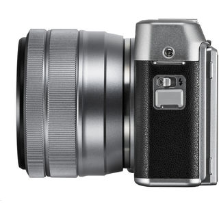 Fujifilm X-A5S + 15-45 mm stříbrný