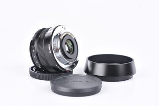 Panasonic Leica Summilux 15mm f/1,7 ASPH. bazar