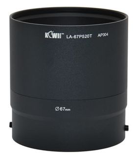 JJC adaptér na filtr LA-67P520T pro P510/P520