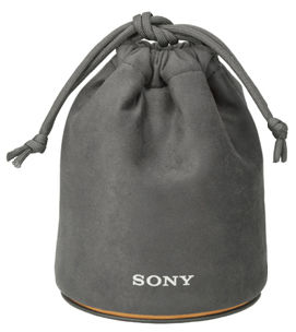 Sony pouzdro LCL-60AM
