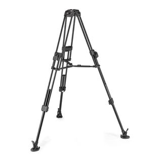 Manfrotto Nitrotech 612 + 645 Fast Twin Leg karbonový