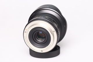 Samyang 12 mm f/2.8 ED AS NCS Fisheye pro Canon bazar