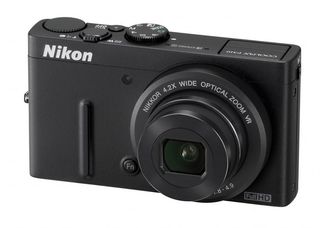 Nikon Coolpix P310 černý + 16GB karta + podvodní pouzdro + GorillaPod!