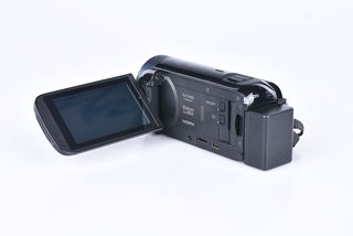 Canon LEGRIA HF R606 bazar
