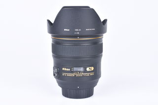 Nikon 24 mm f/1,4 AF-S G ED bazar