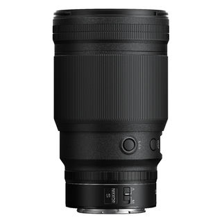 Nikon Z 50 mm f/1,2 S