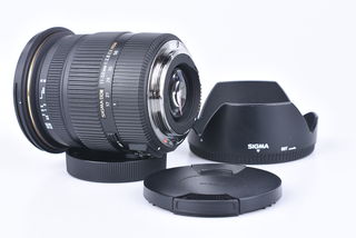 Sigma 17-50 mm f/2,8 EX DC OS HSM pro Canon bazar