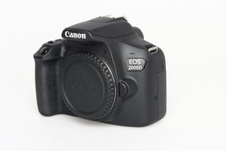 Canon EOS 2000D tělo bazar