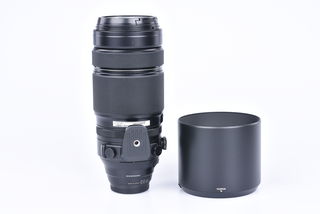 Fujifilm XF 100-400 mm f/4,5-5,6 R LM OIS bazar
