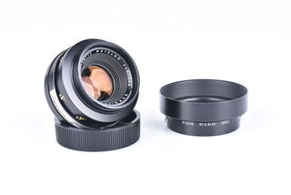 Leica 50 mm f/2,0 SUMMICRON-R bazar