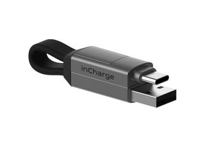 inCharge 6 nabíjecí a datový kabel 6 v 1