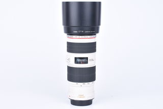 Canon EF 70-200mm f/4,0 L IS USM bazar