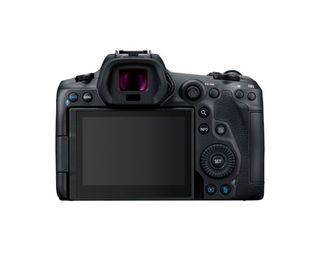 Canon EOS R5 + RF 24-70 mm f/2,8 + RF 70-200 mm f/2,8 L IS USM