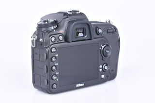 Nikon D7200 tělo bazar