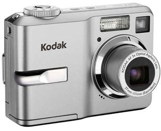 Kodak Easyshare C743