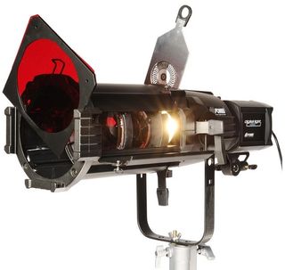 Fomei Spot reflektor se zoom objektivem 25°-50°