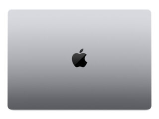Apple MacBook Pro 16" M1 Max 10C (2021) 1TB