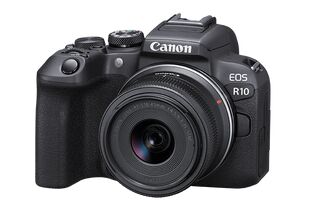 Canon EOS R10 tělo