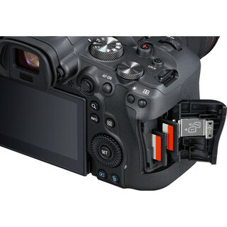 Canon EOS R6 tělo