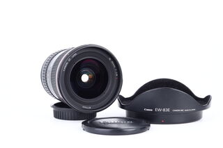 Canon EF 16-35 mm f/2,8 L USM bazar