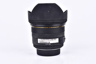 Sigma 50 mm f/1,4 EX DG HSM pro Nikon bazar