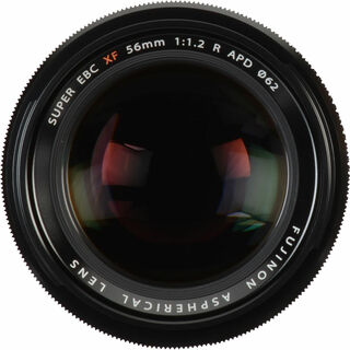 Fujifilm XF 56 mm f/1,2 R APD