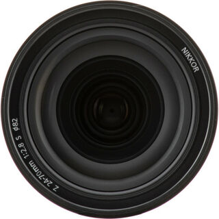 Nikon Z 24-70 mm f/2,8 S
