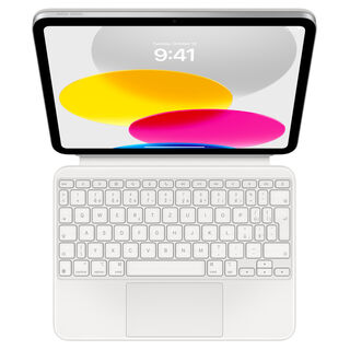 Apple Magic Keyboard Folio pro iPad (10. generace) - česká