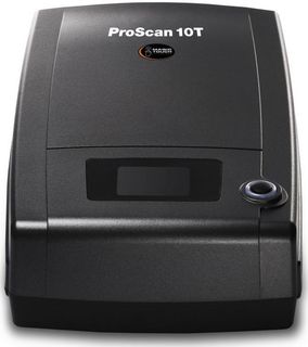 Reflecta skener ProScan 10T - Zánovní!