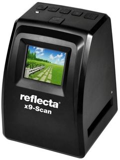 Reflecta skener X9-Scan