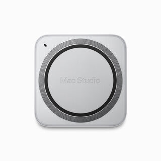 Apple Mac Studio M2 Max (2023) 512GB