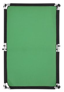 Fomei Quick Clap II - návlek na odraznou desku zelený