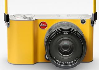 Leica pouzdro T-Snap