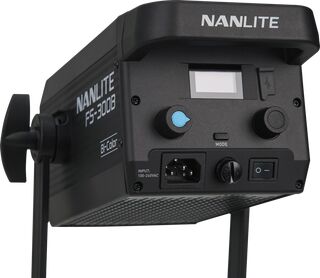 NanLite FS-300B Bi-color