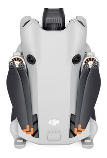 DJI kvadrokoptéra Mini 4 Pro (DJI RC-N2)