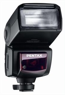 Pentax blesk AF-360FGZ