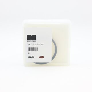 Hoya UV filtr HD 58 mm bazar