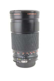 Exakta Varioplan 28-200 mm f/4-5,6 Pro Nikon bazar