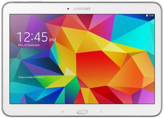 Samsung Galaxy Tab 4 10.1" WiFi