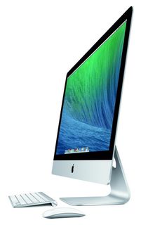 Apple iMac 21.5" (ME087CZ/A)