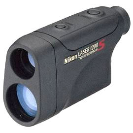 Nikon Laser 1200S