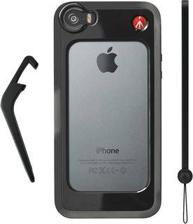 Manfrotto MCKLYP5S BUMPER pro iPhone 5/5s