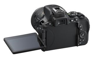 Nikon D5500 tělo