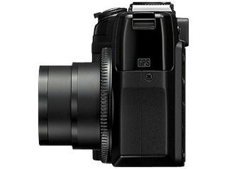 Nikon Coolpix P6000 + blesk SB-400