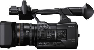 Sony PXW-X160