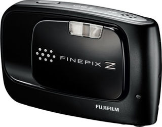 Fuji FinePix Z30
