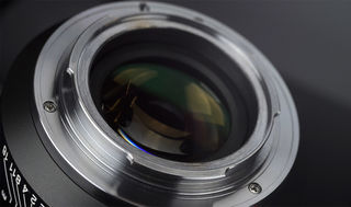 ZY Optics 35mm f/0,95 pro micro 4/3 černý